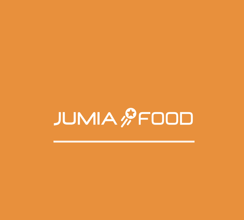 Logo of Jumia Food