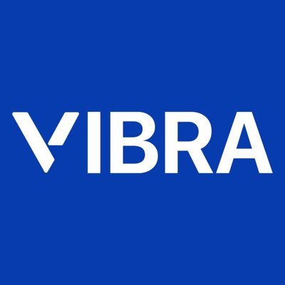 logo of vibra