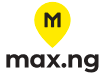 MAX (Metro Africa Express) jobs logo