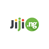 Jiji jobs logo