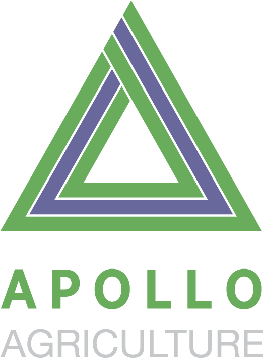 Apollo Agriculture jobs logo