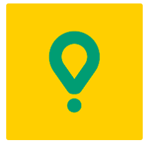 Glovo jobs logo