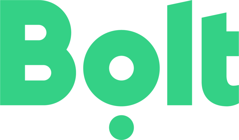 Bolt jobs logo