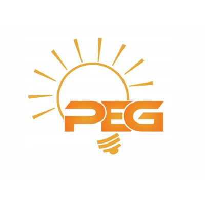 PEG Africa jobs logo