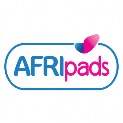 AFRIpads jobs logo