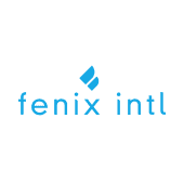 Fenix International jobs logo