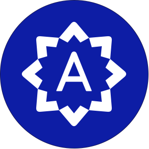 Andela jobs logo
