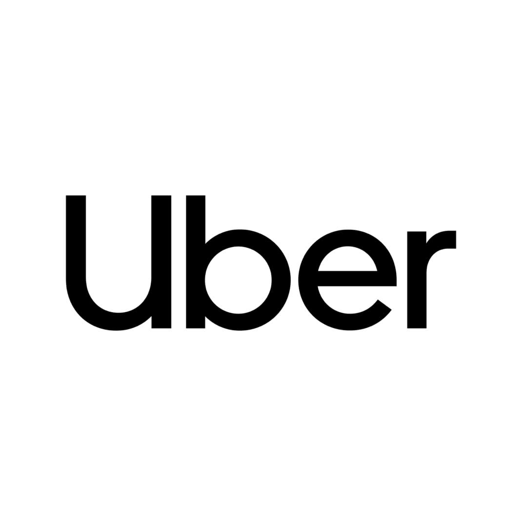 Uber jobs logo