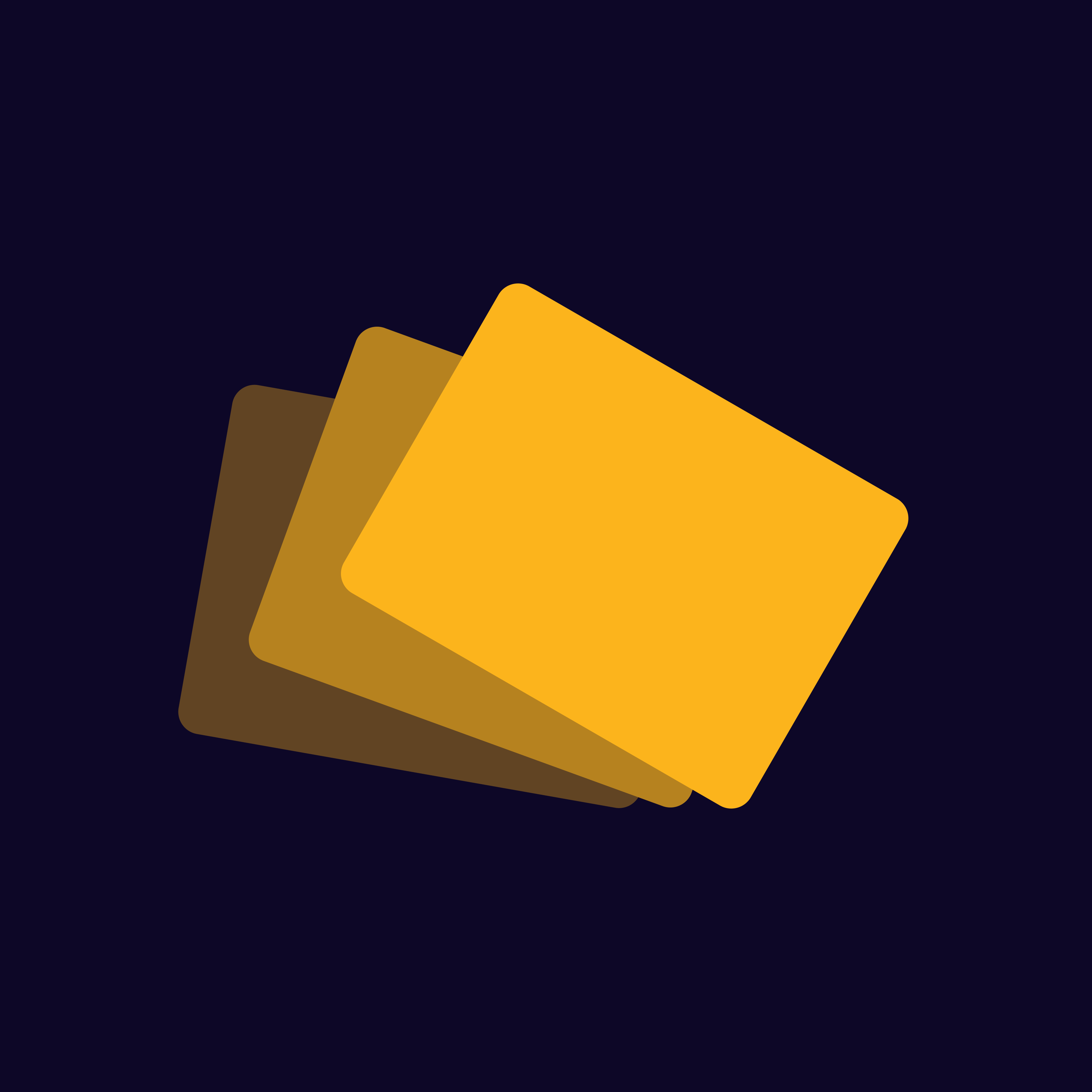 Yellow Card Financial jobs logo