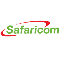 Safaricom jobs logo