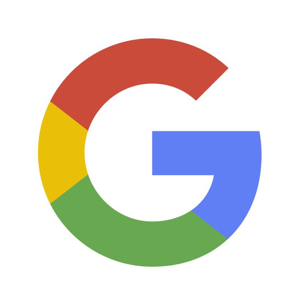 Google jobs logo