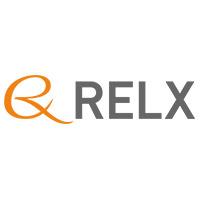 RELX jobs logo