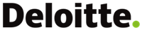 Deloitte jobs logo
