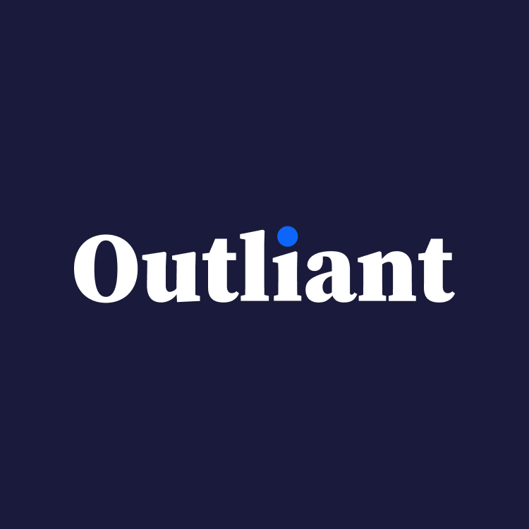 Outliant jobs logo
