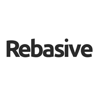 Rebasive jobs logo
