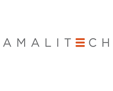 AmaliTech jobs logo