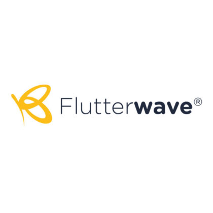 Flutterwave jobs logo