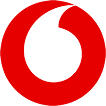 Vodacom jobs logo