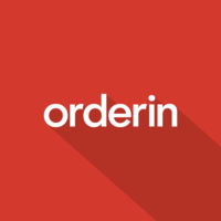 OrderIn jobs logo