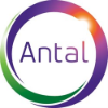 Antal jobs logo