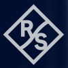 Rohde & Schwarz jobs logo