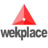 Wekplace jobs logo