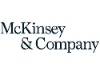 McKinsey & Company jobs logo