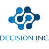 Decision Inc. jobs logo