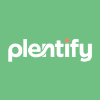 Plentify jobs logo