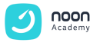 Noon Academy jobs logo