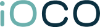 iOCO jobs logo