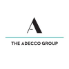 The Adecco Group jobs logo