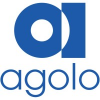 Agolo jobs logo