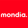 Mondia Group jobs logo