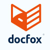 DocFox Africa jobs logo