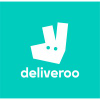 Deliveroo jobs logo
