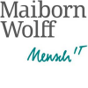 MaibornWolff GmbH jobs logo