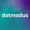 DotModus jobs logo