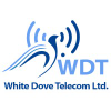 White Dove Telecom jobs logo