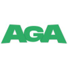 Algerian Green Autonomy jobs logo