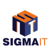 SIGMA IT jobs logo