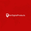 P for Digital Products jobs logo