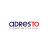 Adresto jobs logo