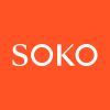 Soko jobs logo