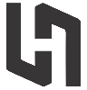 Horizontal jobs logo