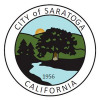 City of Saratoga jobs logo