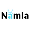 Namla jobs logo