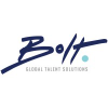 Bolt Talent Solutions jobs logo