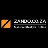 Zando jobs logo