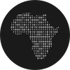 Built in Africa jobs logo